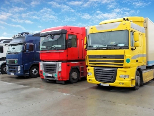 Bursa Ödemiş Nakliye